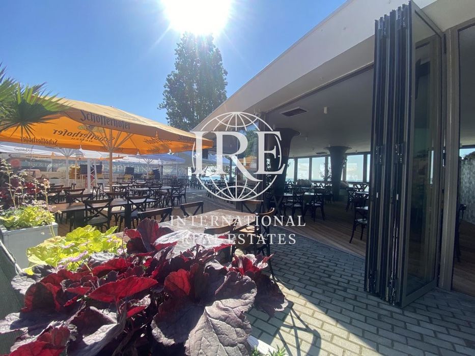 Заведение в Варна-Морска градина площ 280 цена 150000