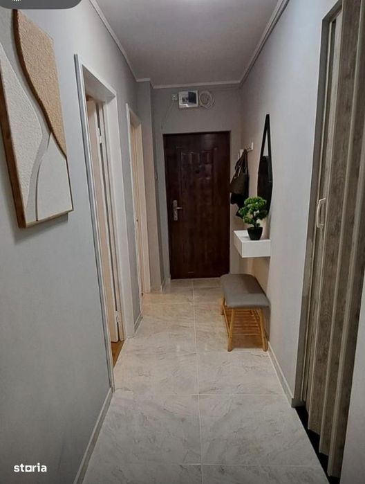 Apartament cu trei camere zona Gemenii