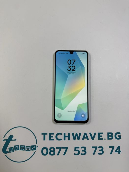 Samsung Galaxy A16 128GB Green