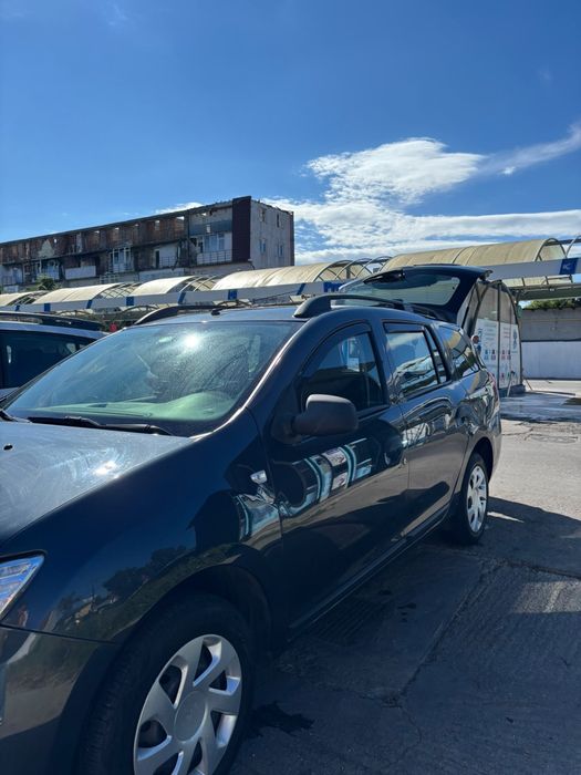 DACIA Logan 2020 — imagine 3