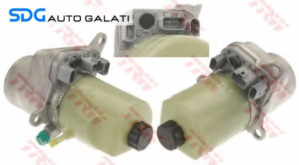 Pompa Servo Directie Servodirectie Ford C-Max 1.8 TDCI 2004 - 2010 Cod 8M51-3K514-AB 8M513K514AB [MA0198]