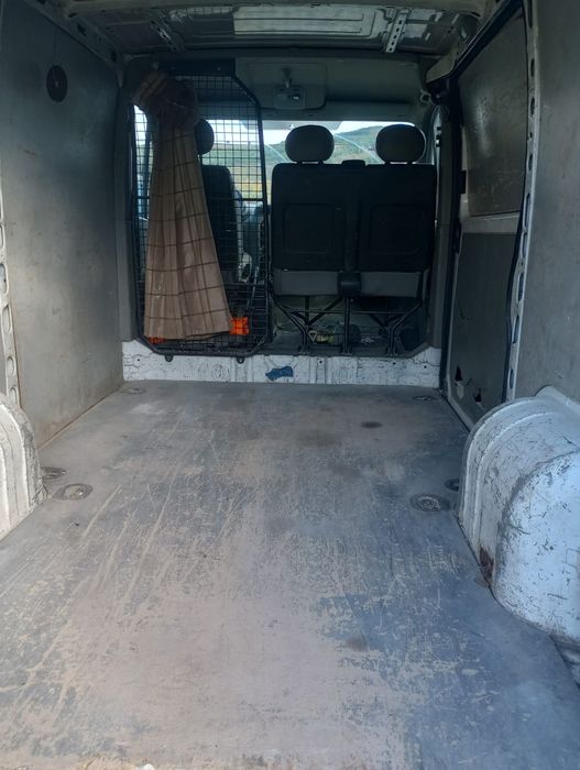 Vând Renault Master 2 2002