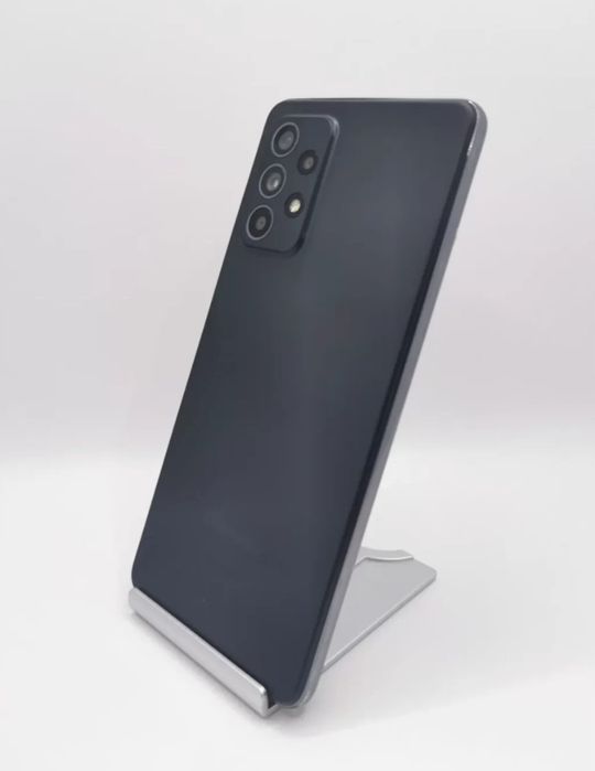 Samsung A52s / Black / DeluxGSM