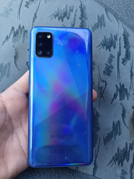 Samsung A31 сатылады