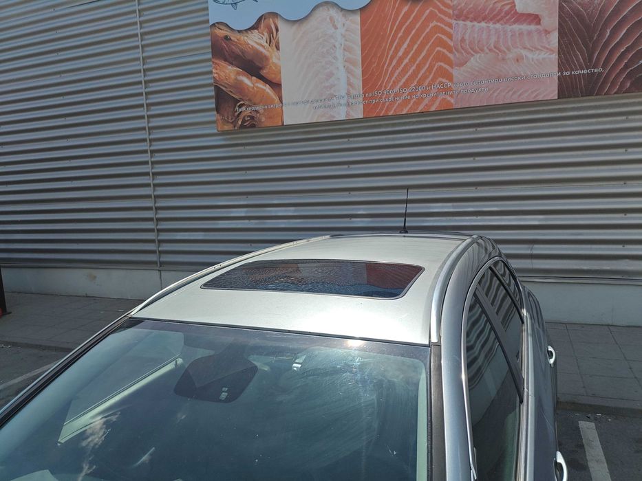 Opel Astra J, 2.0 CDTI, 160 hp, Cosmo