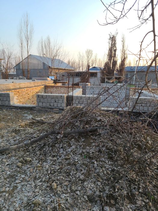 Земля, ер участка сотилади