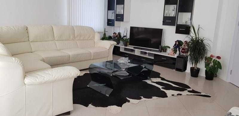 Продава се Тристаен апартамент в София, Левски Г - 200 кв.м за 1000 €/кв.м - Снимка #1