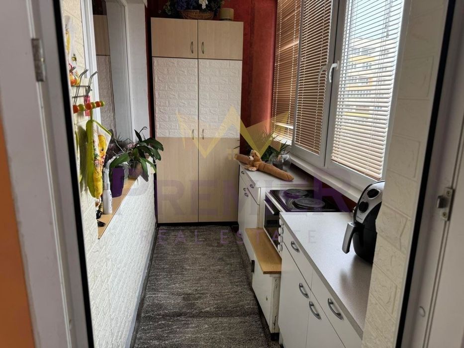 3-стаен в София-Дружба 1 площ 68 цена 215000