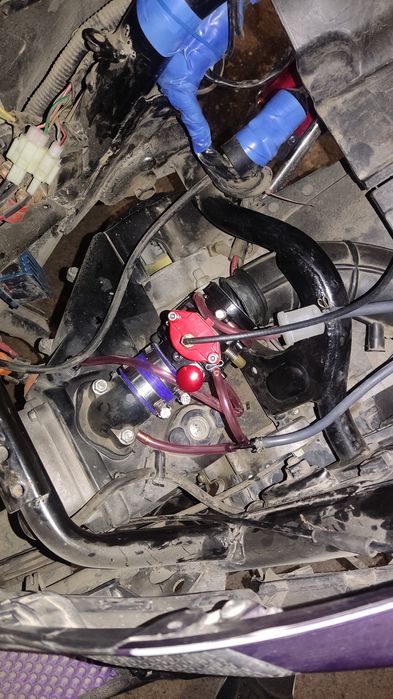 Мопед Самурай Лия