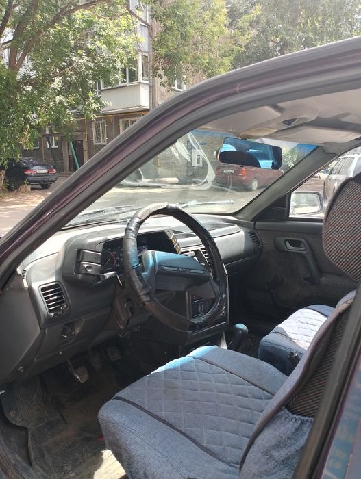 Продам автомобиль