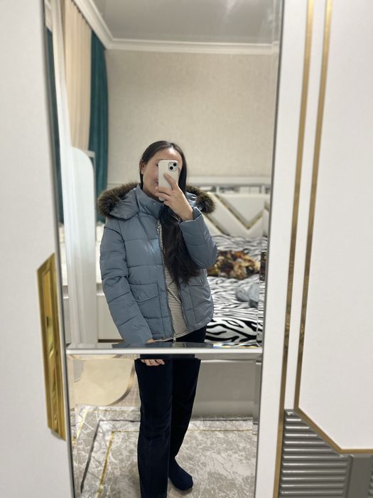 Куртка очень хорошего качества