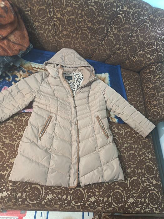 Продам куртки 52 и 50 размера