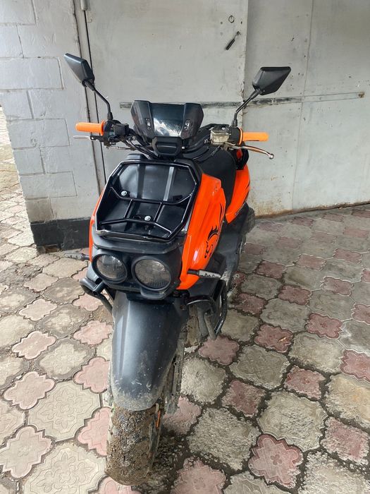 Продам Мопед 150