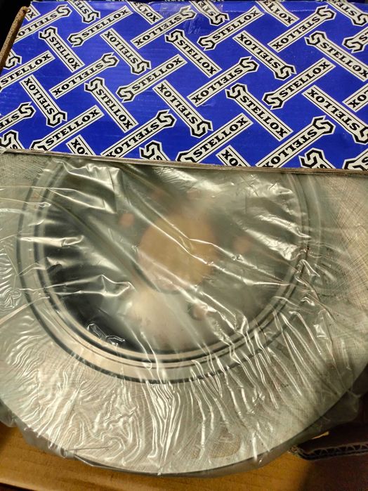 Блок ДВС 25k4f Rover 75 / Freelandr 1