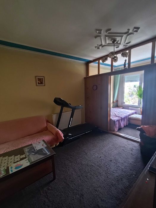 Двустаен апартамент