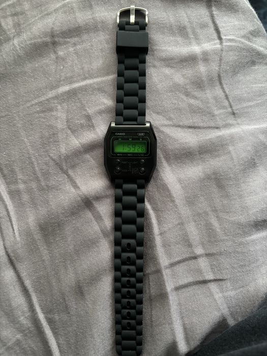 Casio Vintage Мъжки Часовник A1100D-1EF