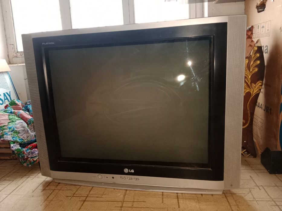 Б/у Телевизорлар