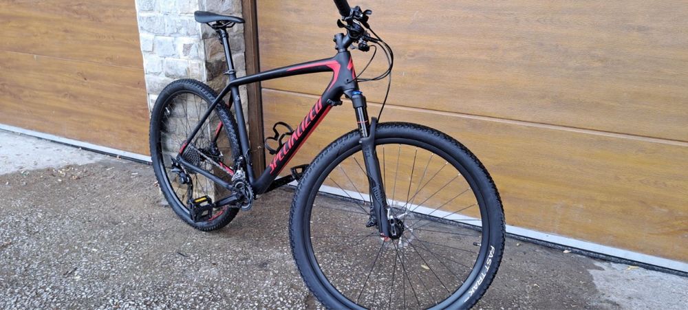 Specialized Rockhopper
