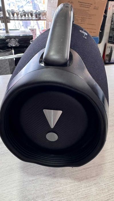 JBL Boombox 3 Black