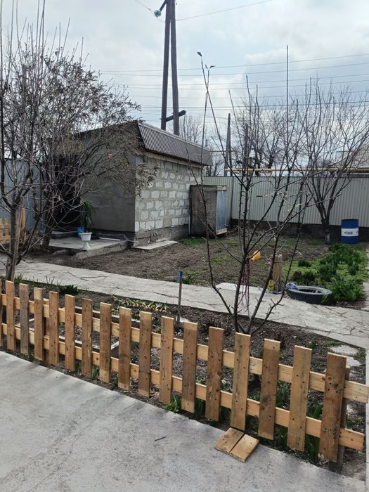 Продам срочно дом с удобствами