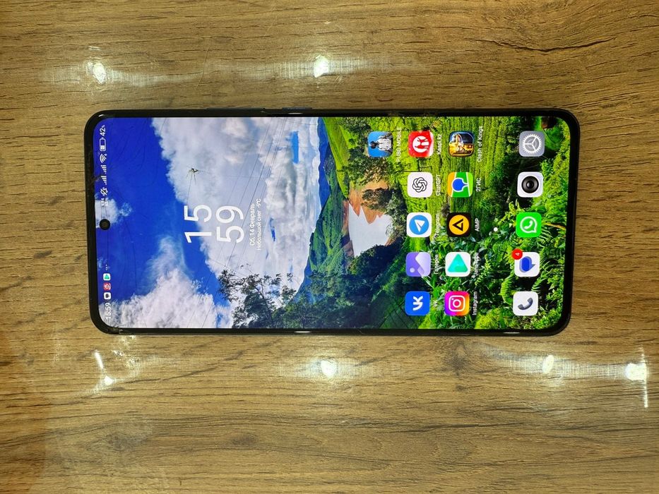 Продам смартфон Xiaomi 12T Pro