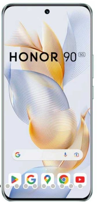 Honor 90 смарт телефон