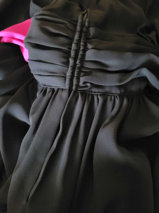 Rochie eleganta midi