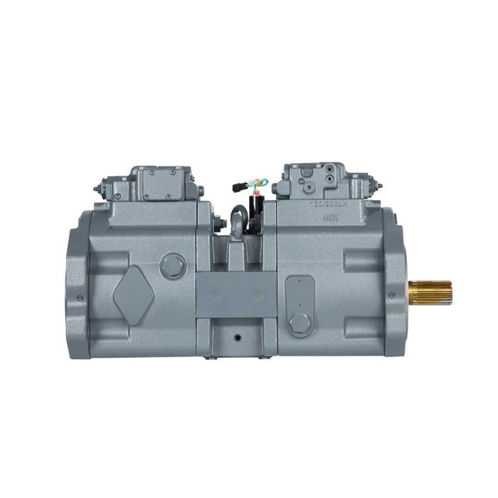 Pompa Hidraulică Volvo Excavator EC380 – Piese de schimb Volvo