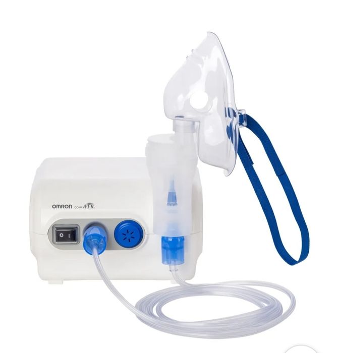 Ингалятор компрессорный OMRON Comp Air NE-C28
