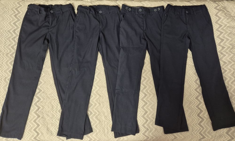 Школьная форма на мальчика брюки и пиджак