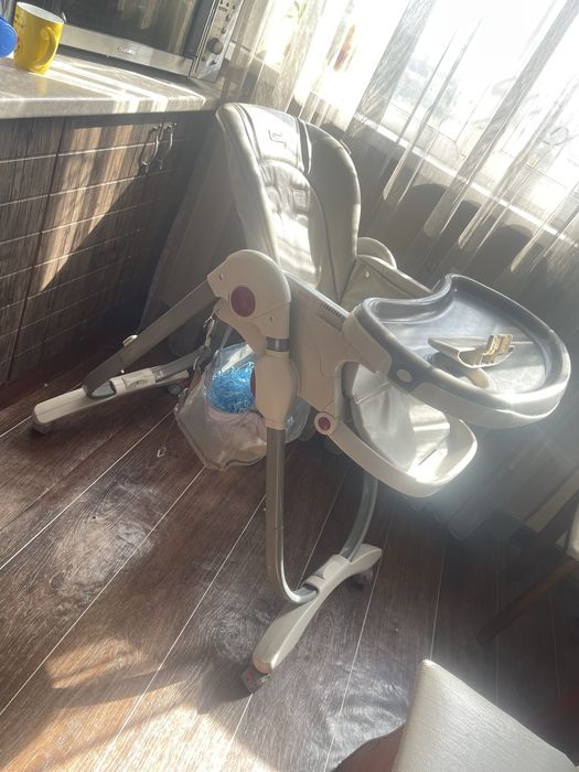 Детский стульчик