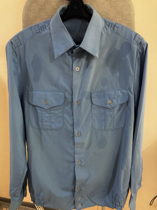 Железнодорожная форма