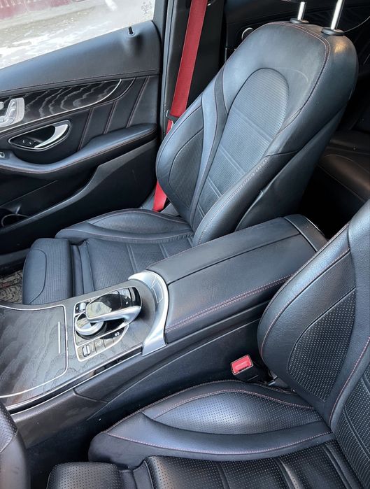 W205 салон сатылады