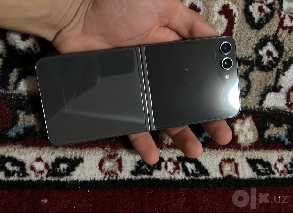 Samsung Galaxy Z Flip 5