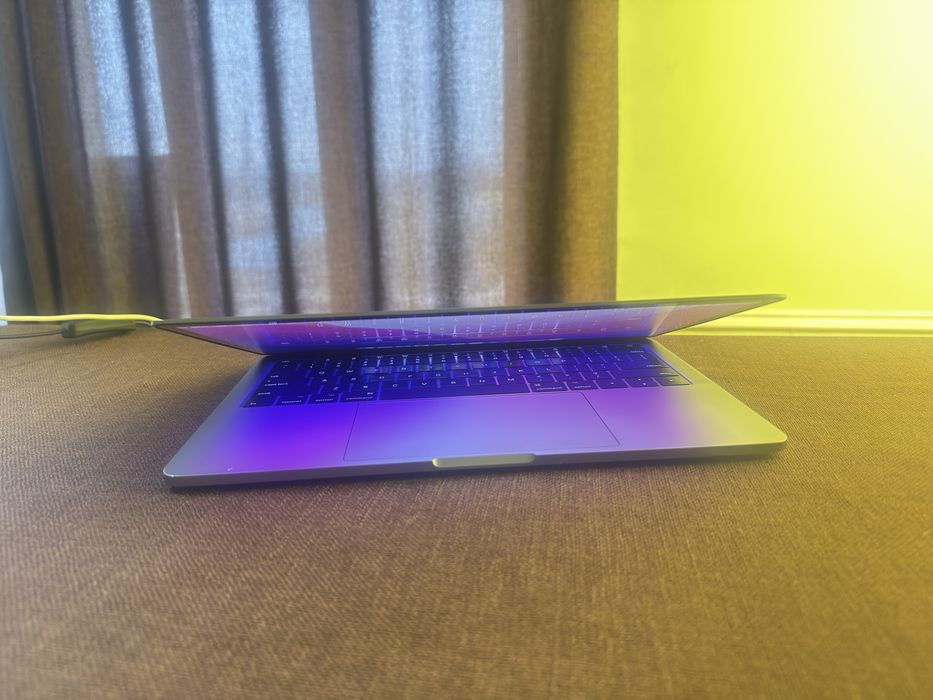 Macbook Pro 13 inch