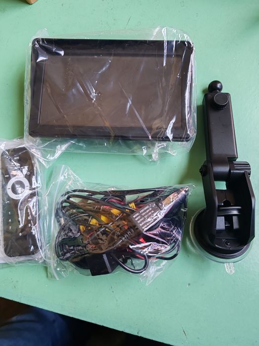 Мултимедия за автомобил с CARPLAY $ ANDROID AUTO