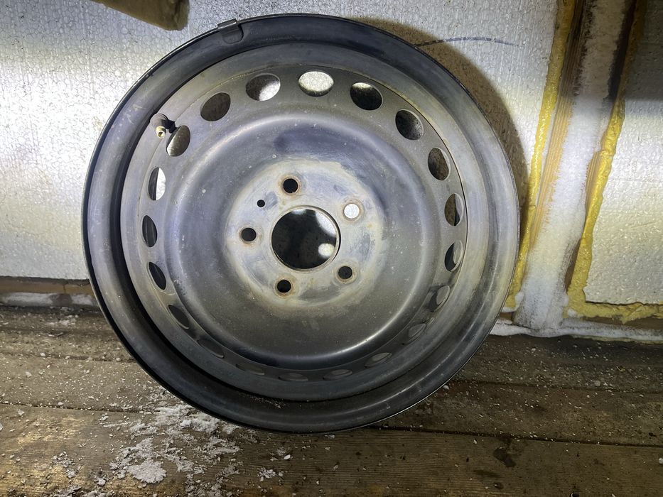 Продам диски штампы