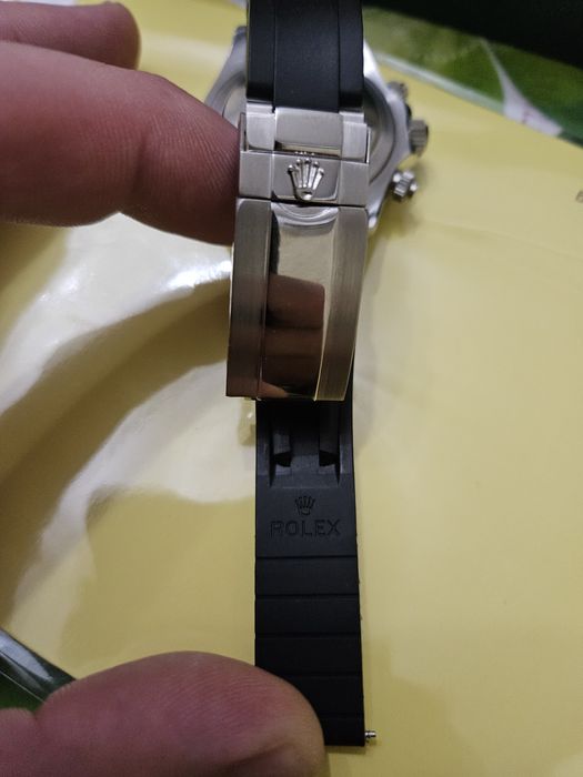 Rolex Daytona Cosmograph Meteorite 40 mm