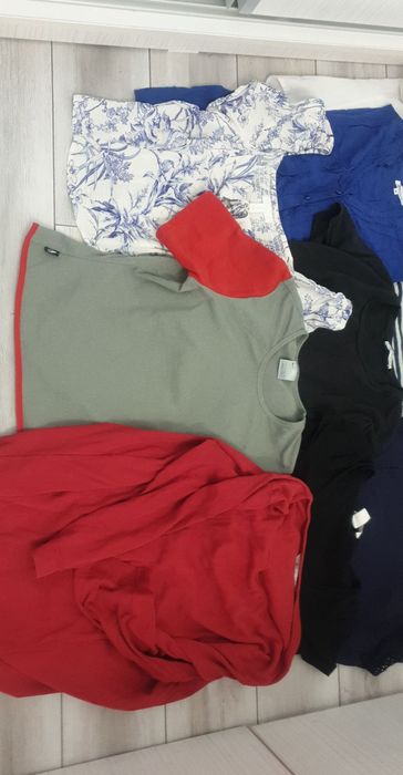 Lot 10 haine nike zara hm esprit 36 s