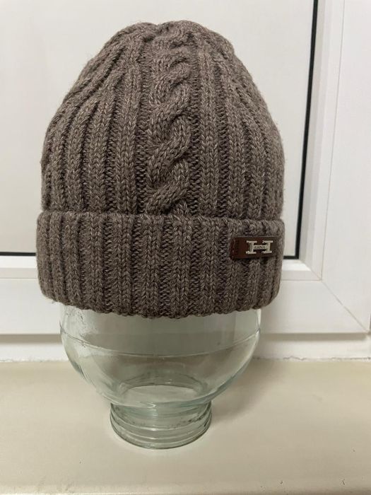 Шапки зима, весна