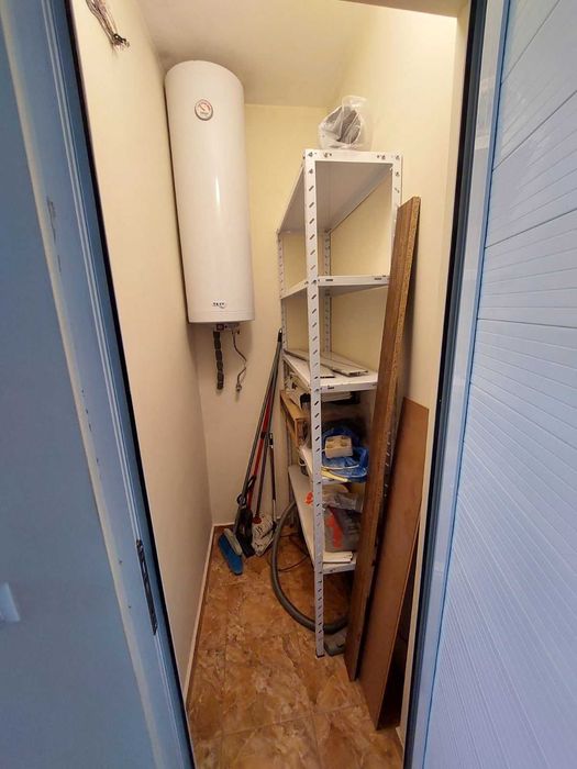 Продава се Тристаен апартамент в Варна, Център - 85 кв.м за 2106 €/кв.м - Снимка #13