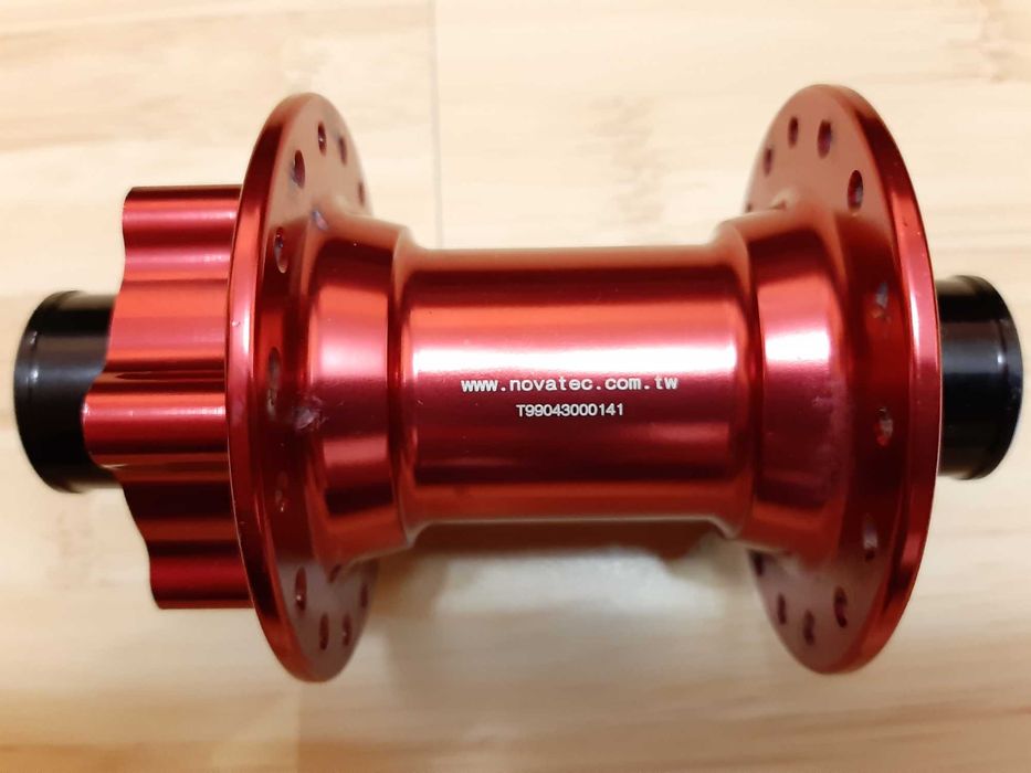 Vand Componente Bicicleta Copii Novatec Sram Force Giant GT