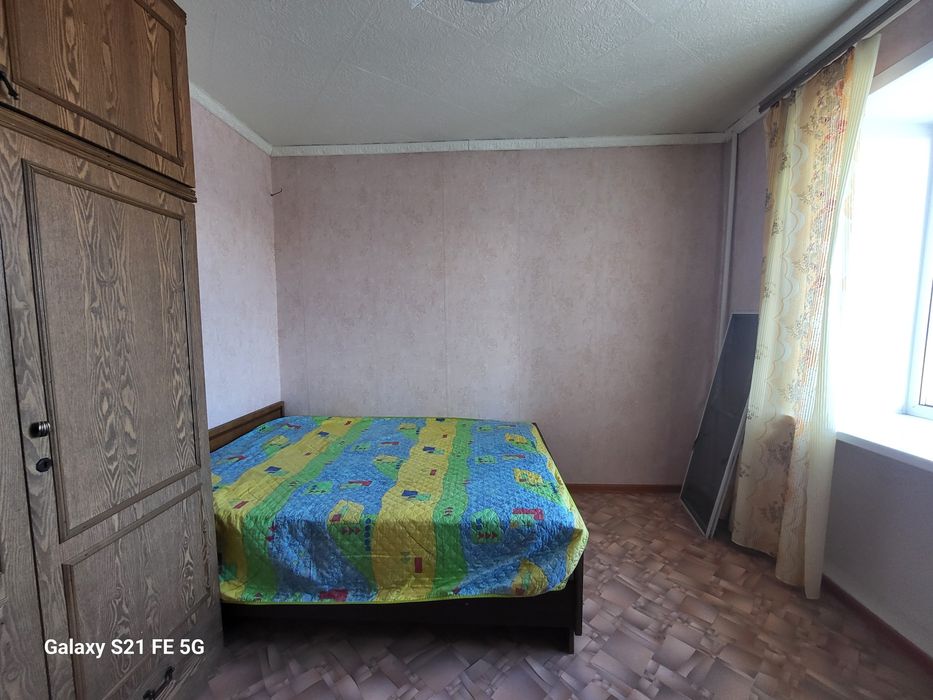 Продам 2комн квартиру по адресу 3микр 10 дом - Więcej