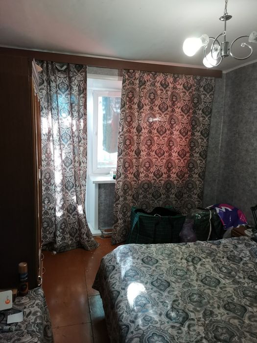 Продажа квартиры