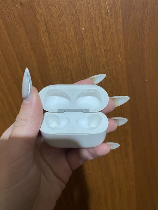 Кейс Airpods 3 оригинал