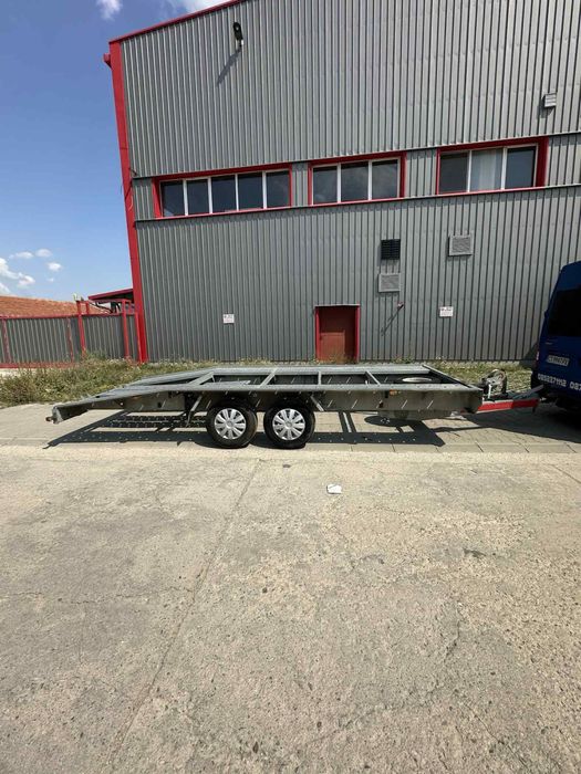 Платформа под наем