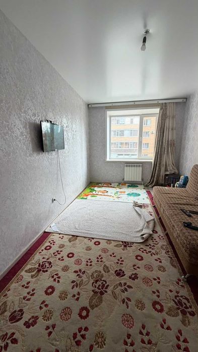 1 комнатная квартира