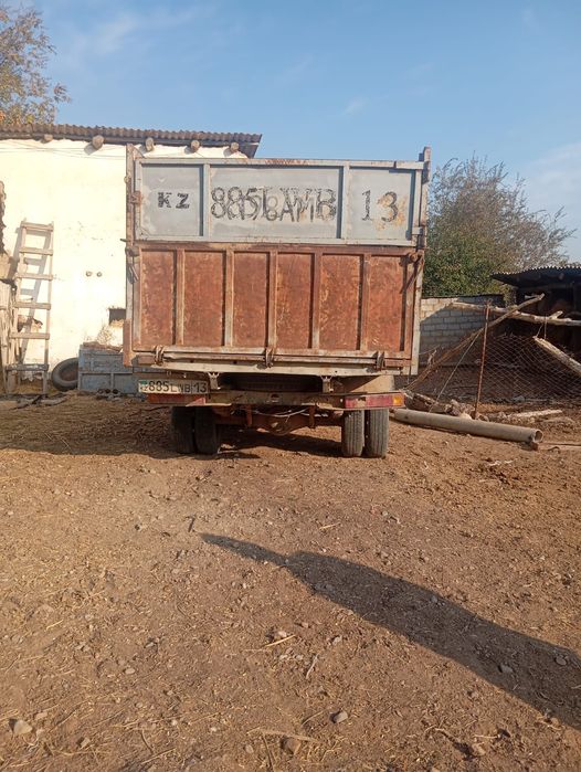 Газел сатылады жүріп тұр