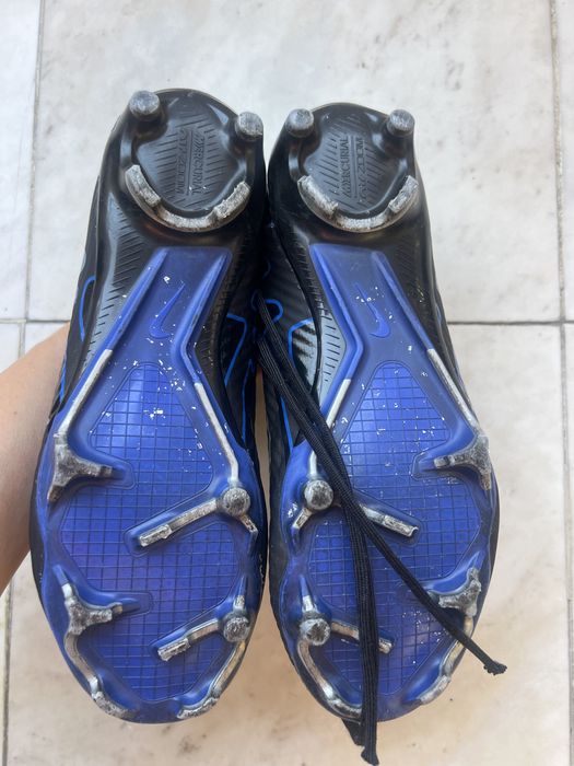 Nike Zoom Mercurial Vapor 15 бутонки