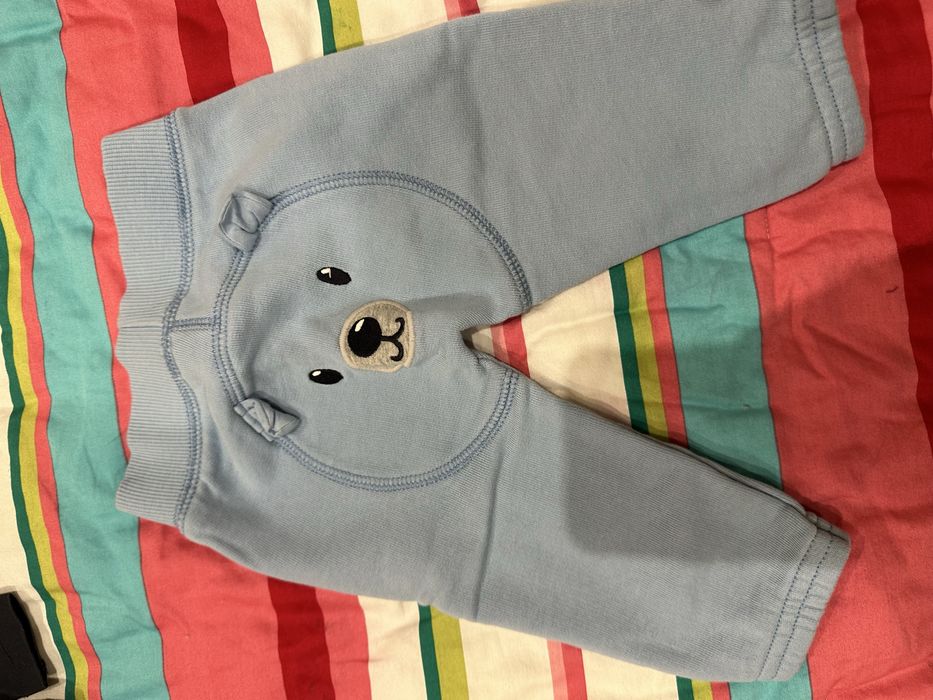 Бебешки дрешки Beneton,Adidas,Mayoral